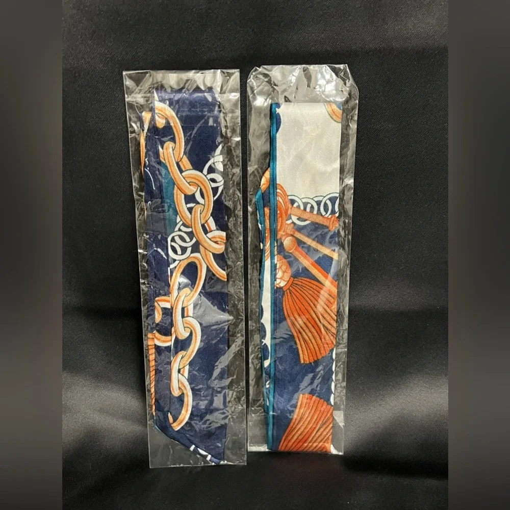 Set of 2 Twilleys New in Package - Picture 2 of 2